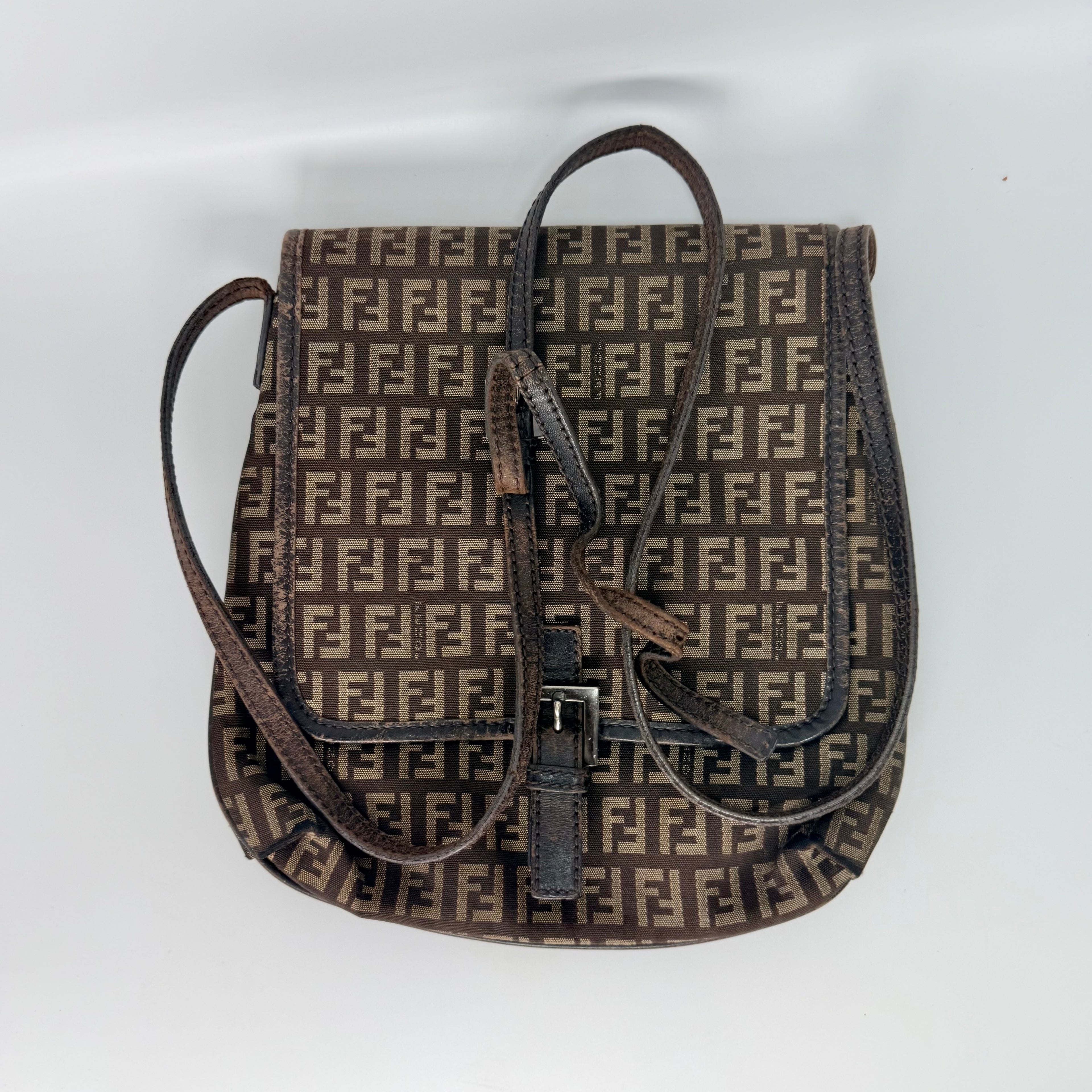 Fendi Crossbody
