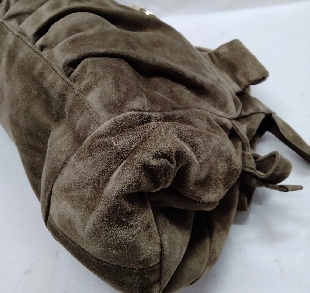 Gucci Hysteria - Suede
