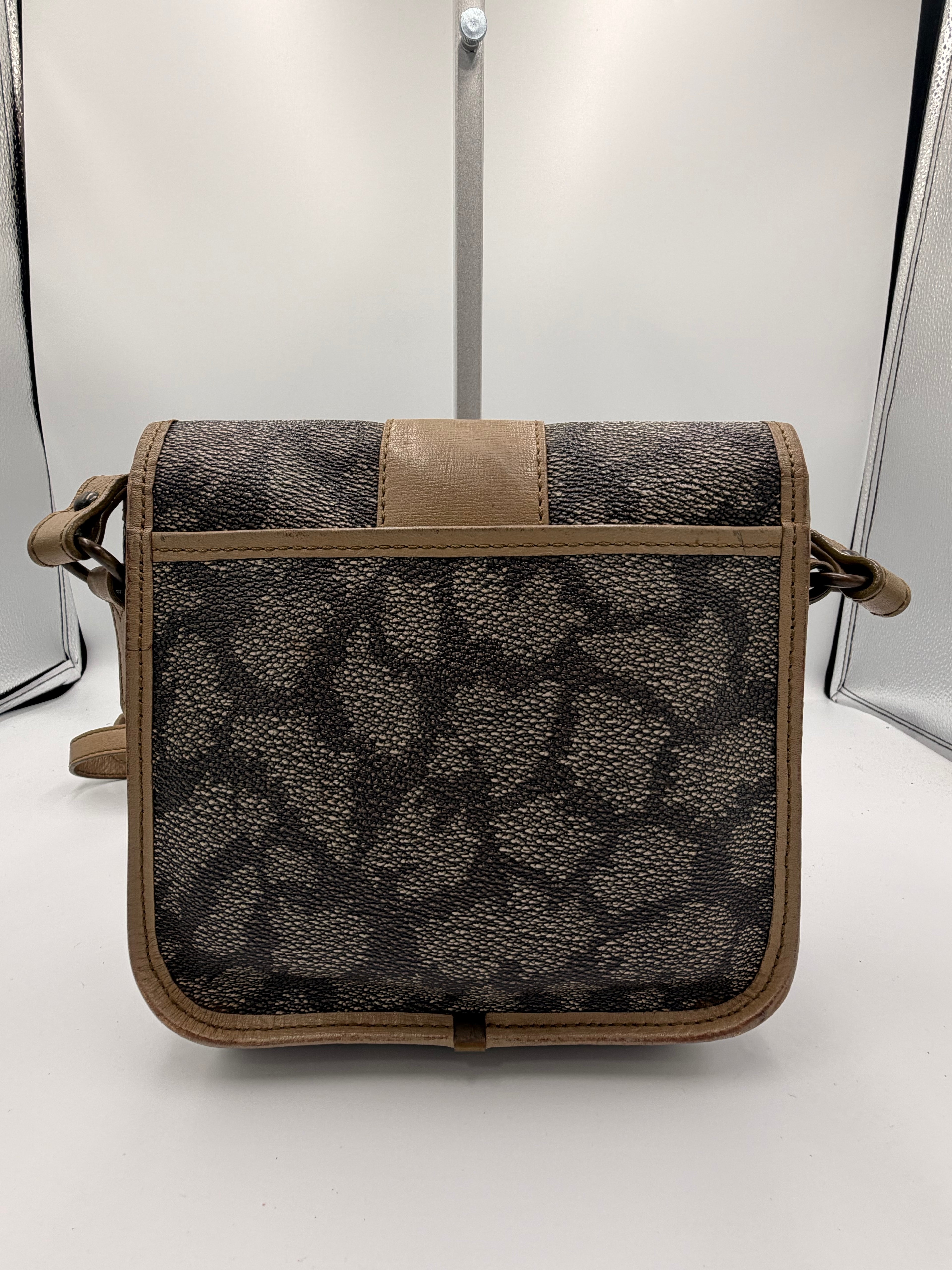 Yves Saint Laurent Monogram Crossbody