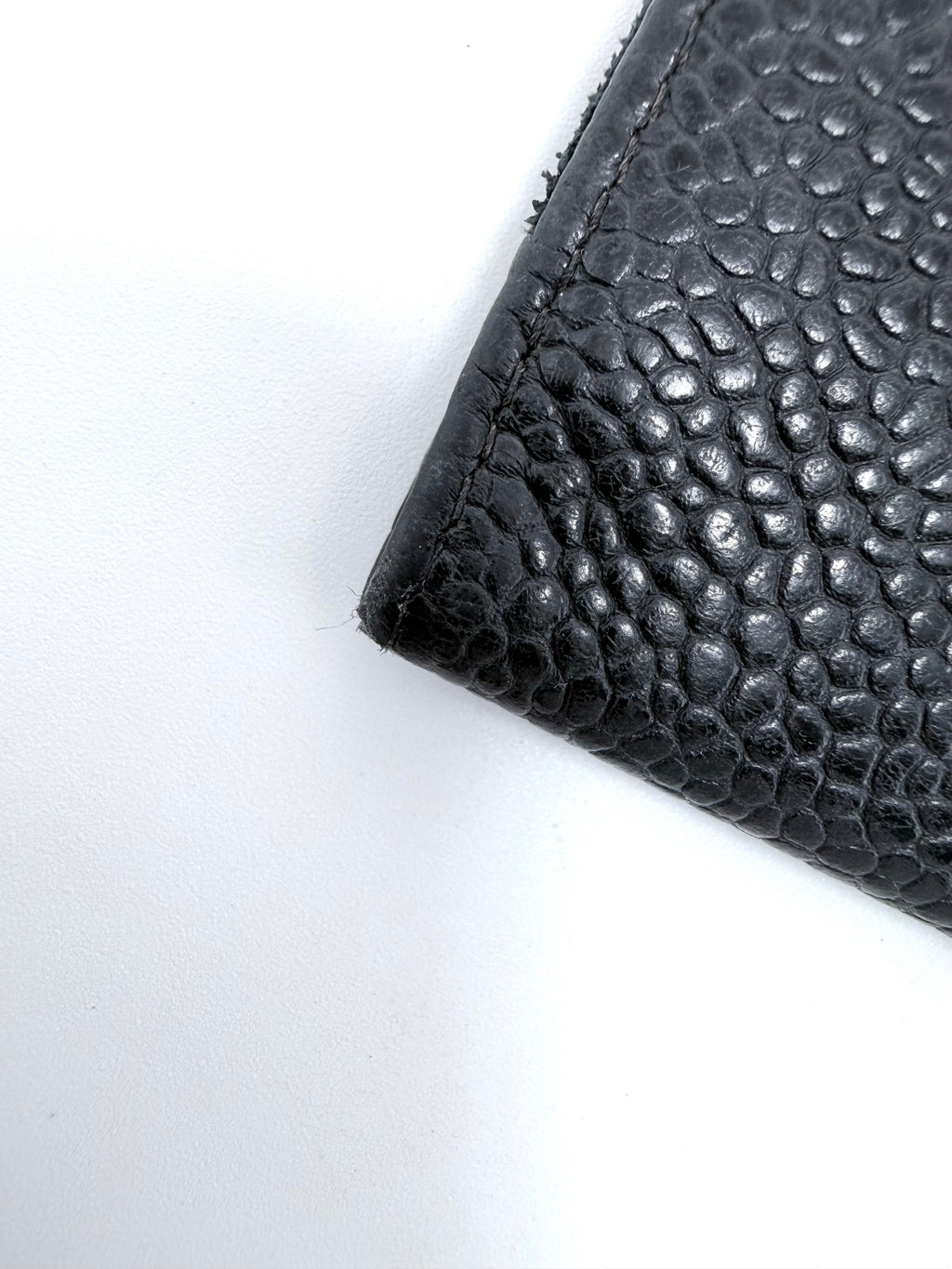 Chanel Card Holder and Key Wallet
