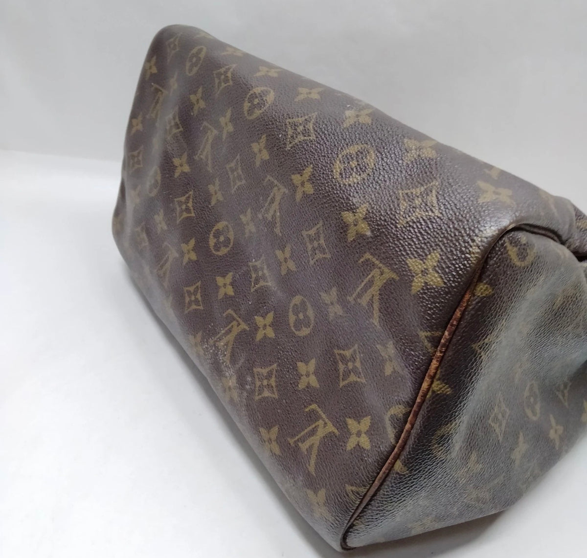 Louis Vuitton Monogram Speedy 30