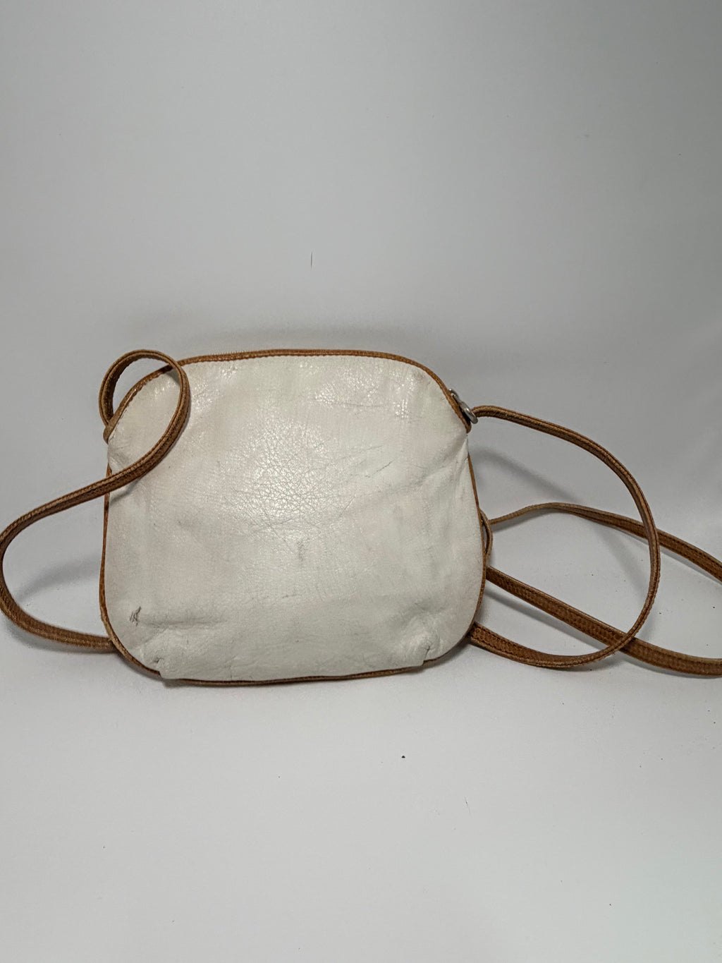 Fendi Vintage Mini Crossbody Bag