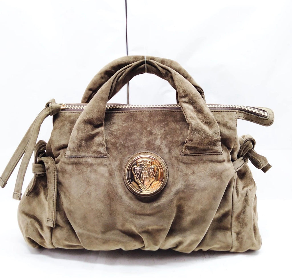 Gucci Hysteria - Suede