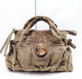 Gucci Hysteria - Suede