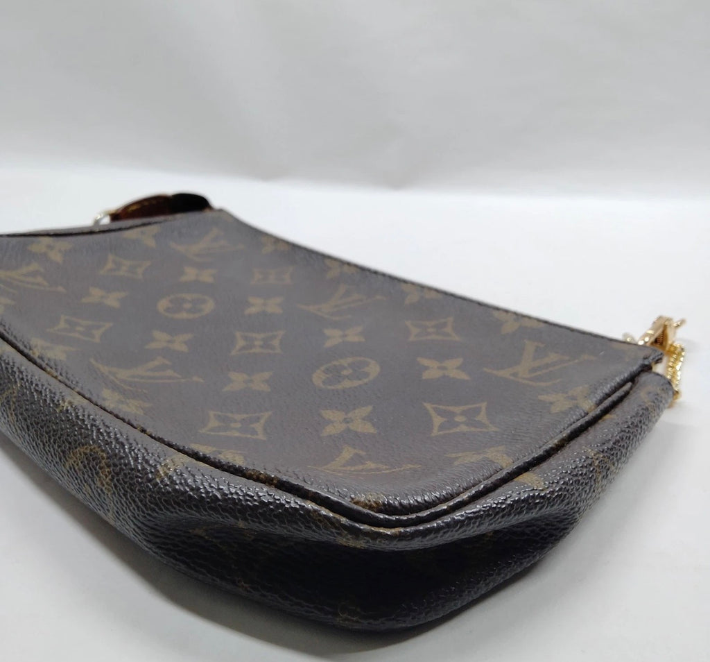Louis Vuitton Monogram Pochette