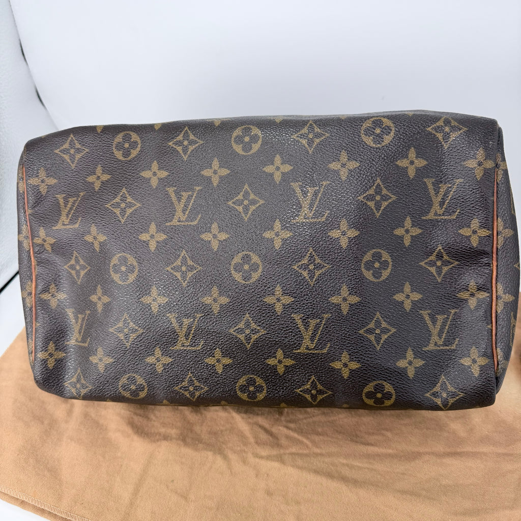 Louis Vuitton Speedy 30