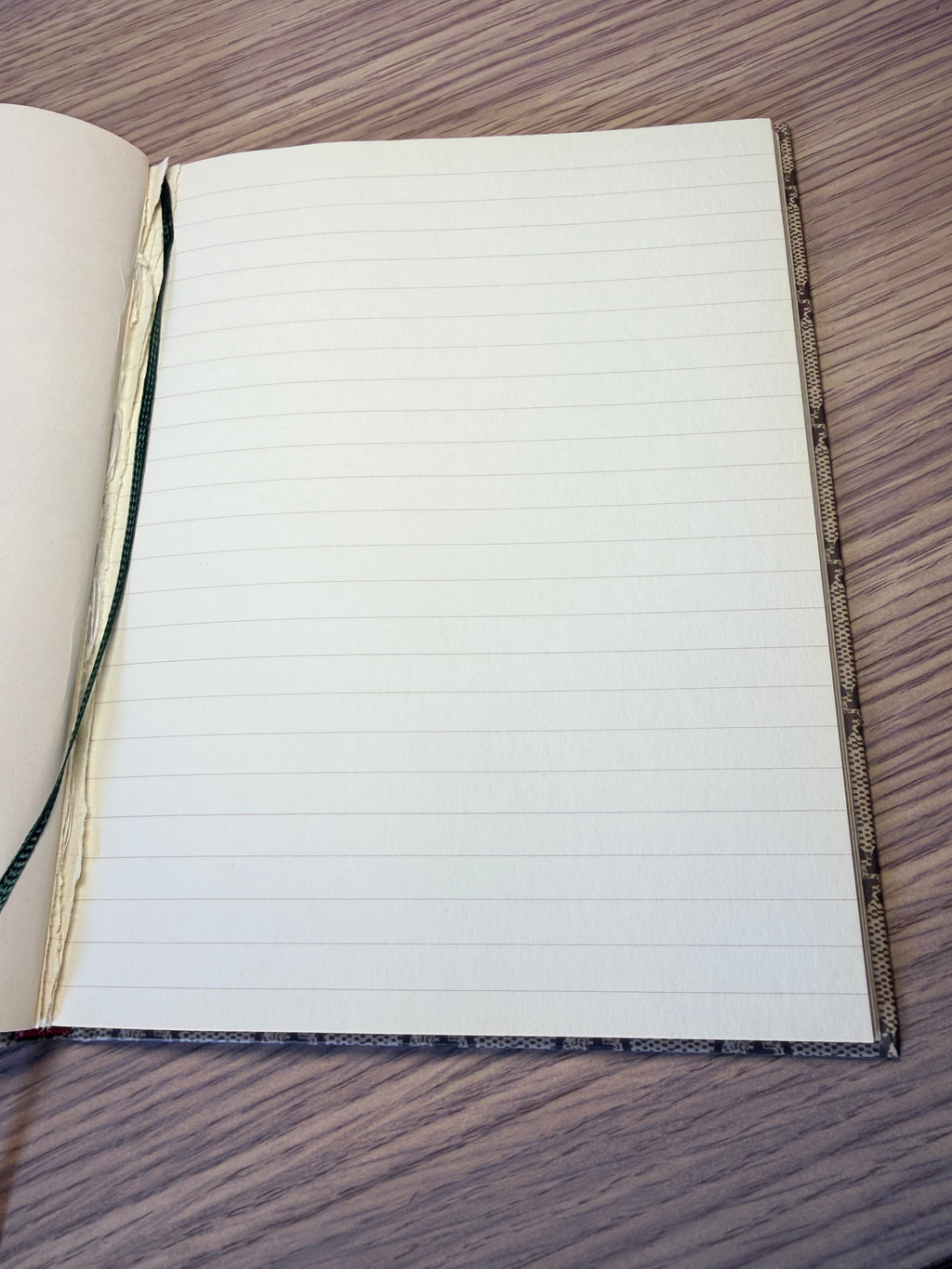 Gucci GG Supreme Monogram Notebook – Space & Travel Print