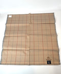 Vintage Burberry Scarf - Beige