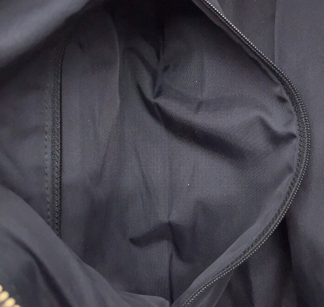 CHANEL Travel Line Mini Boston Bag – Black