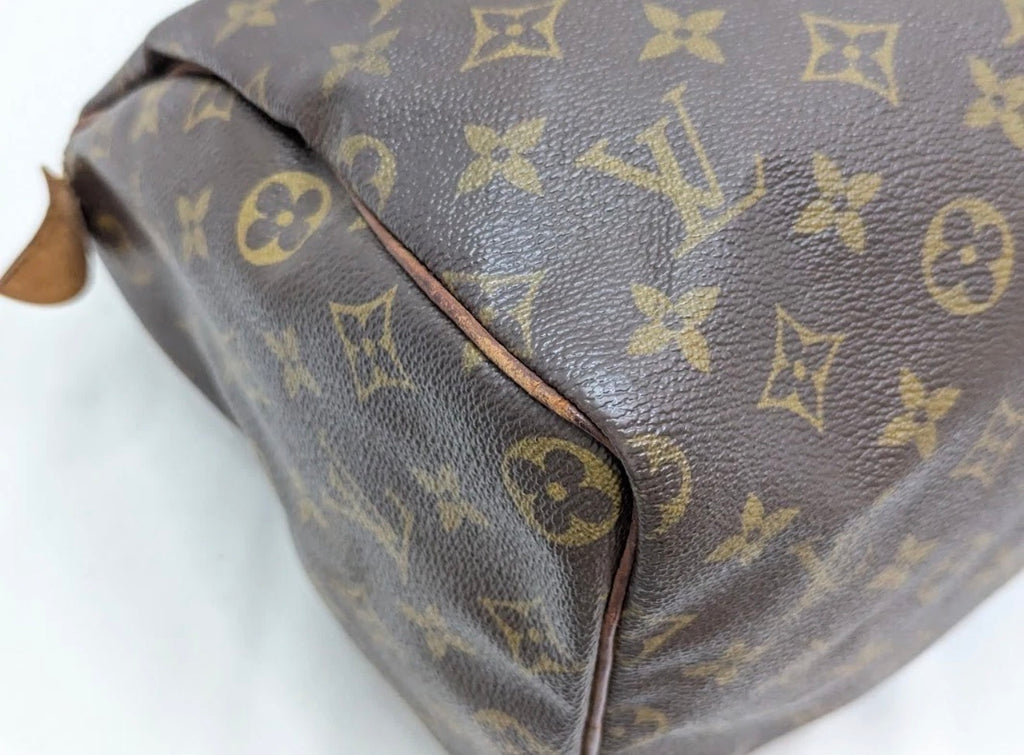 Louis Vuitton Speedy 30