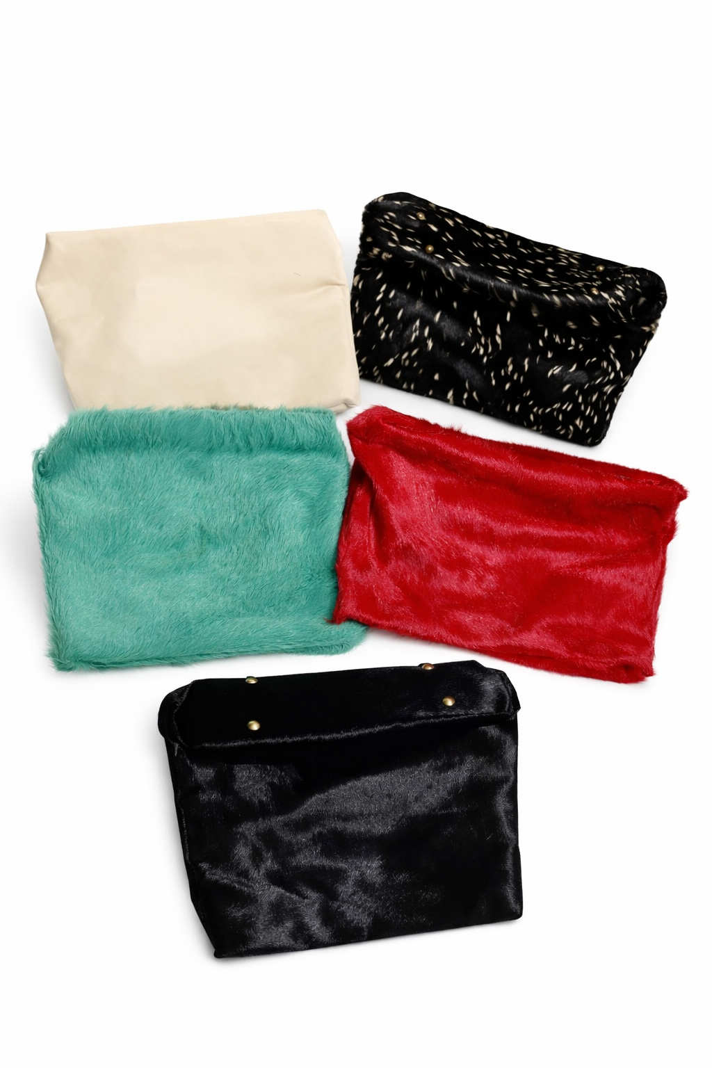 The Ciara Clutch