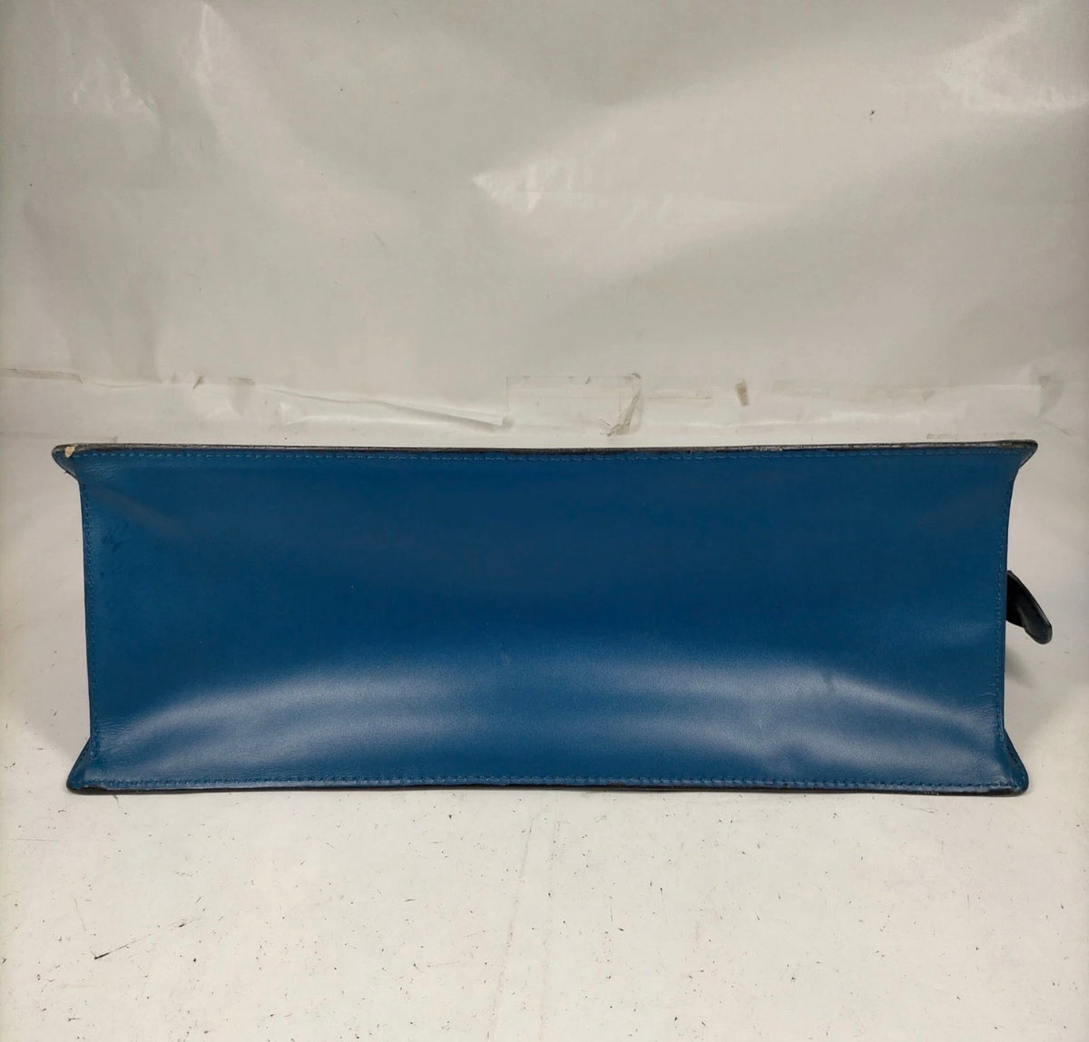 Louis Vuitton Epi Sac Triangle – Toledo Blue