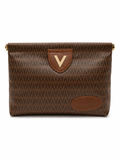Valentino Garavani Monogram Clutch