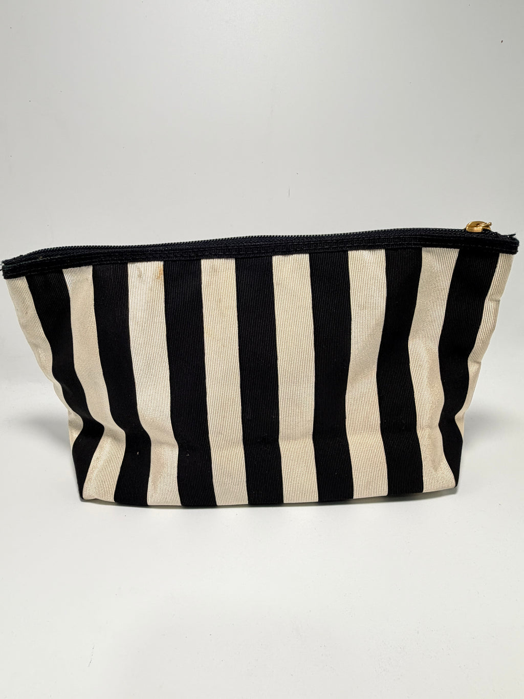Valentino Garavani Striped Pouch