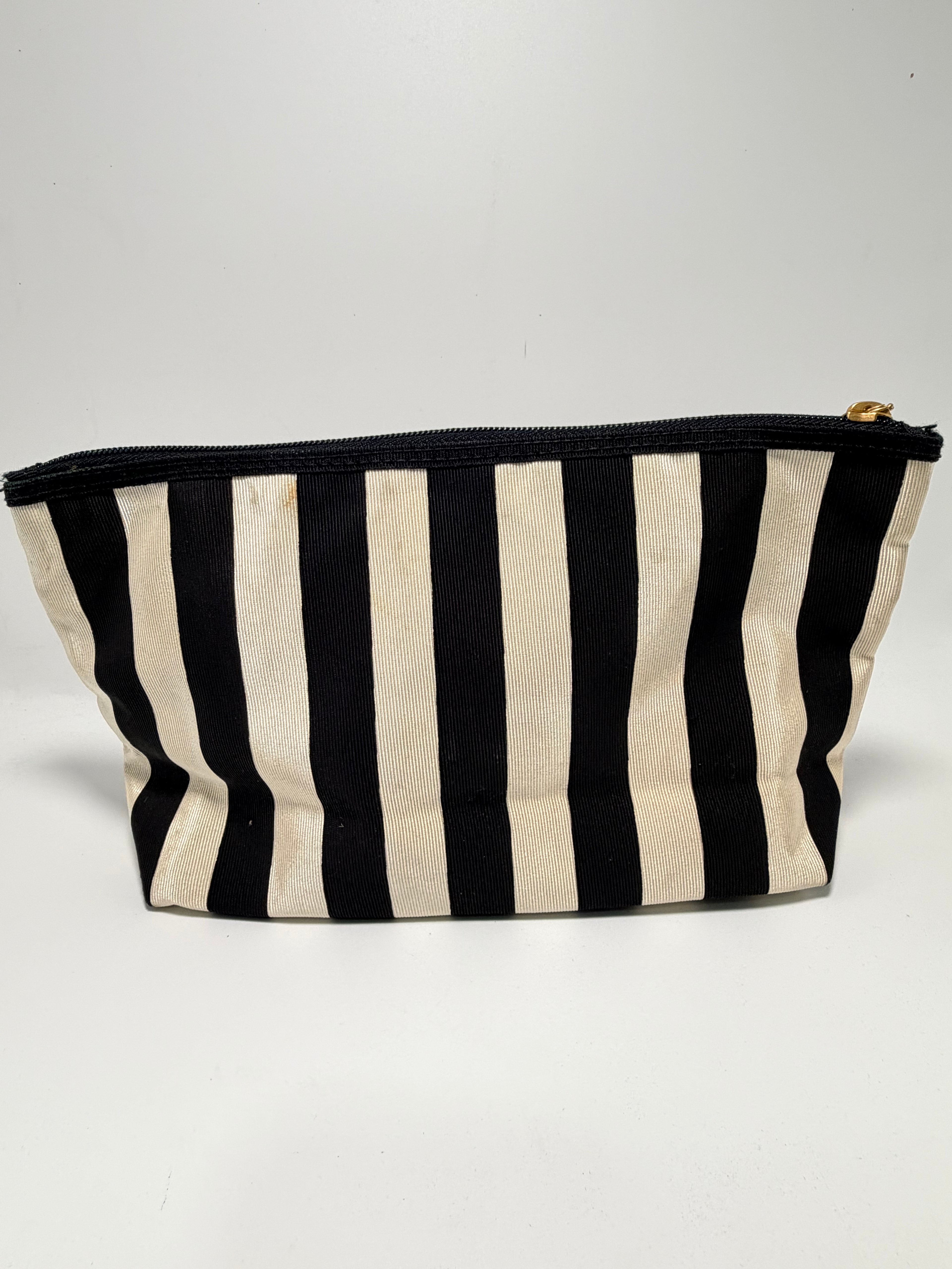 Valentino Garavani Striped Pouch