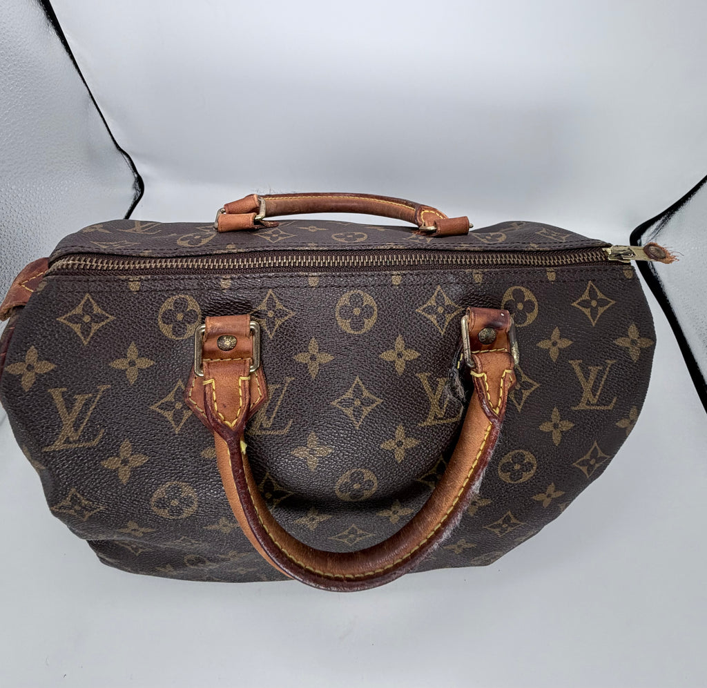 Louis Vuitton Speedy 30