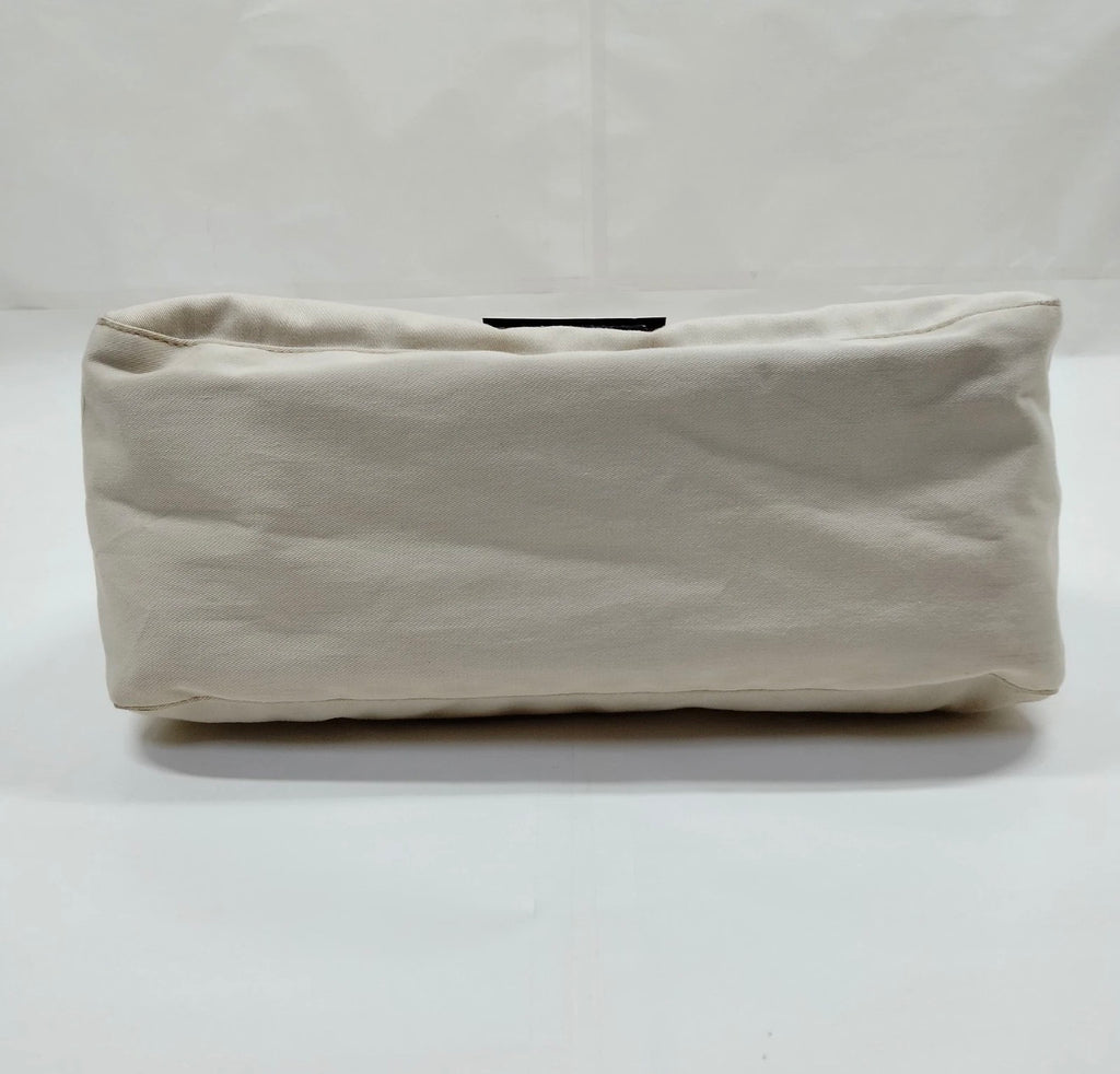 Fendi Mama Baguette – Ivory