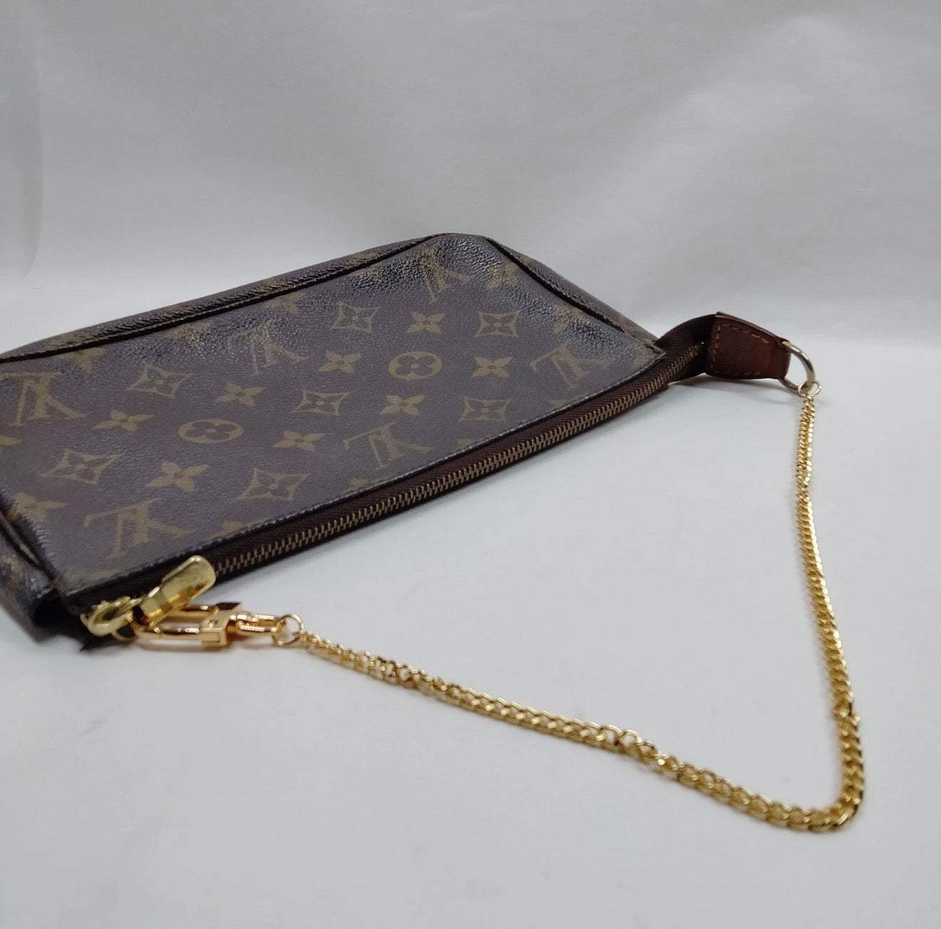 Louis Vuitton Monogram Pochette