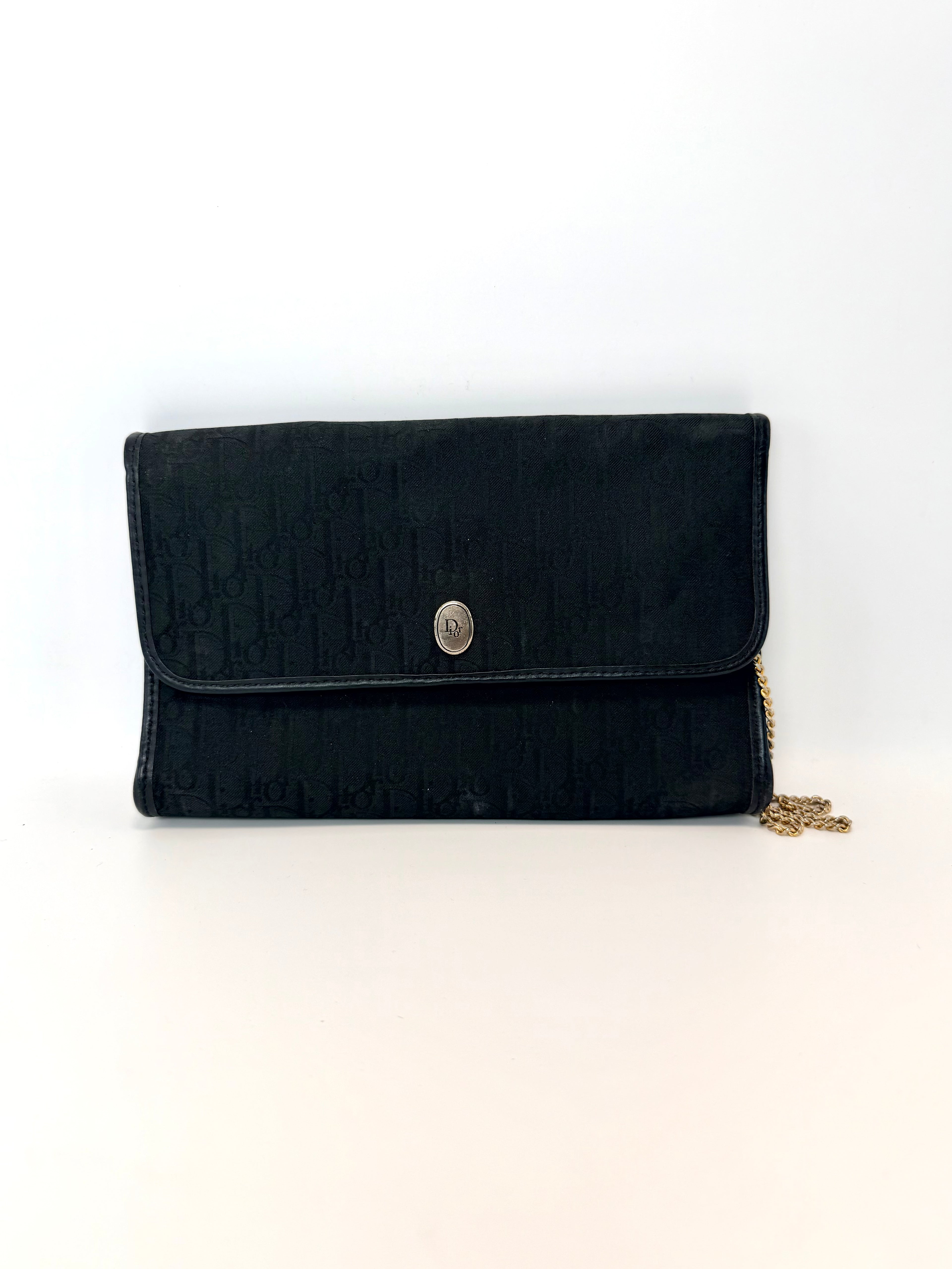 Vintage Dior Shoulder Bag / Crossbody