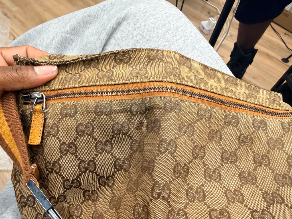Gucci Belt Bag