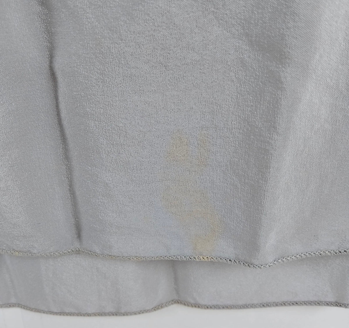 Celine Paris Carriage Silk Scarf – Gray & Burgundy
