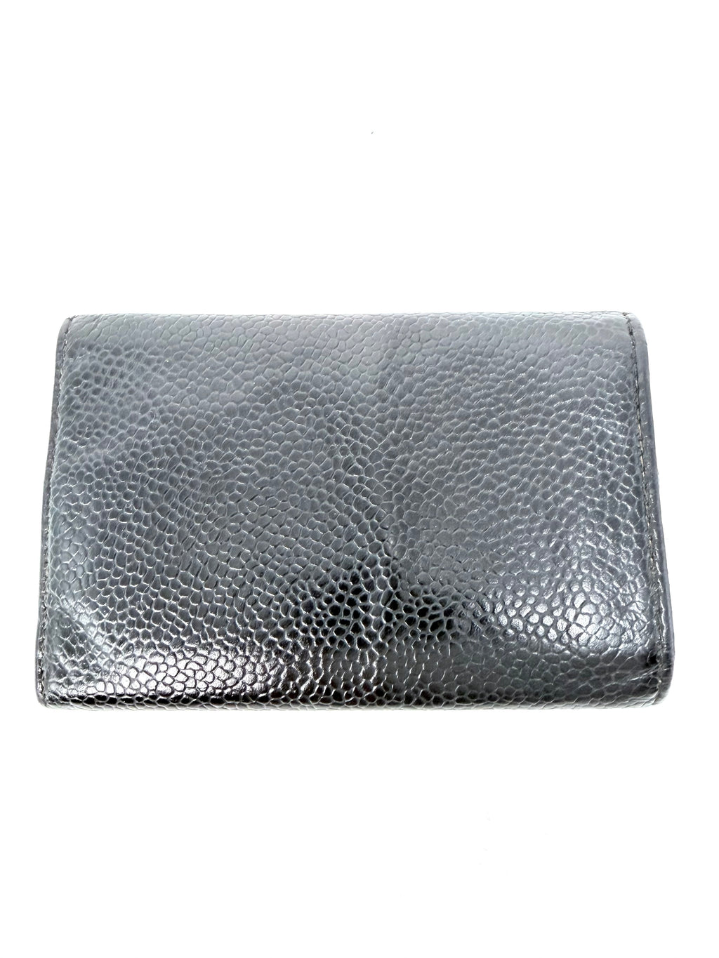 Chanel Card Holder and Key Wallet