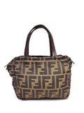Fendi Zucca Mini Bag