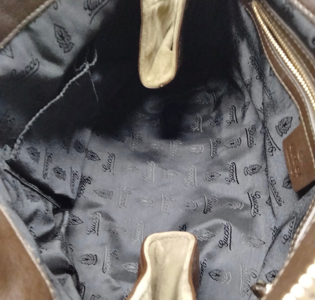 Gucci Hysteria - Suede