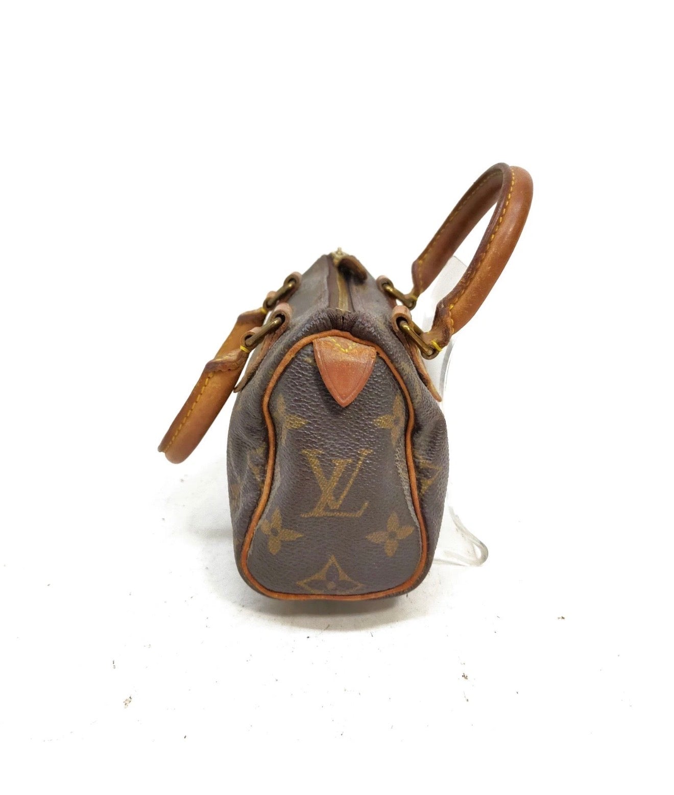 Louis Vuitton Nano Speedy