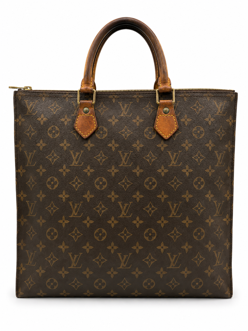 Louis Vuitton Monogram Tote