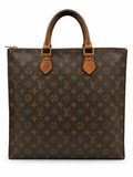 Louis Vuitton Monogram Tote