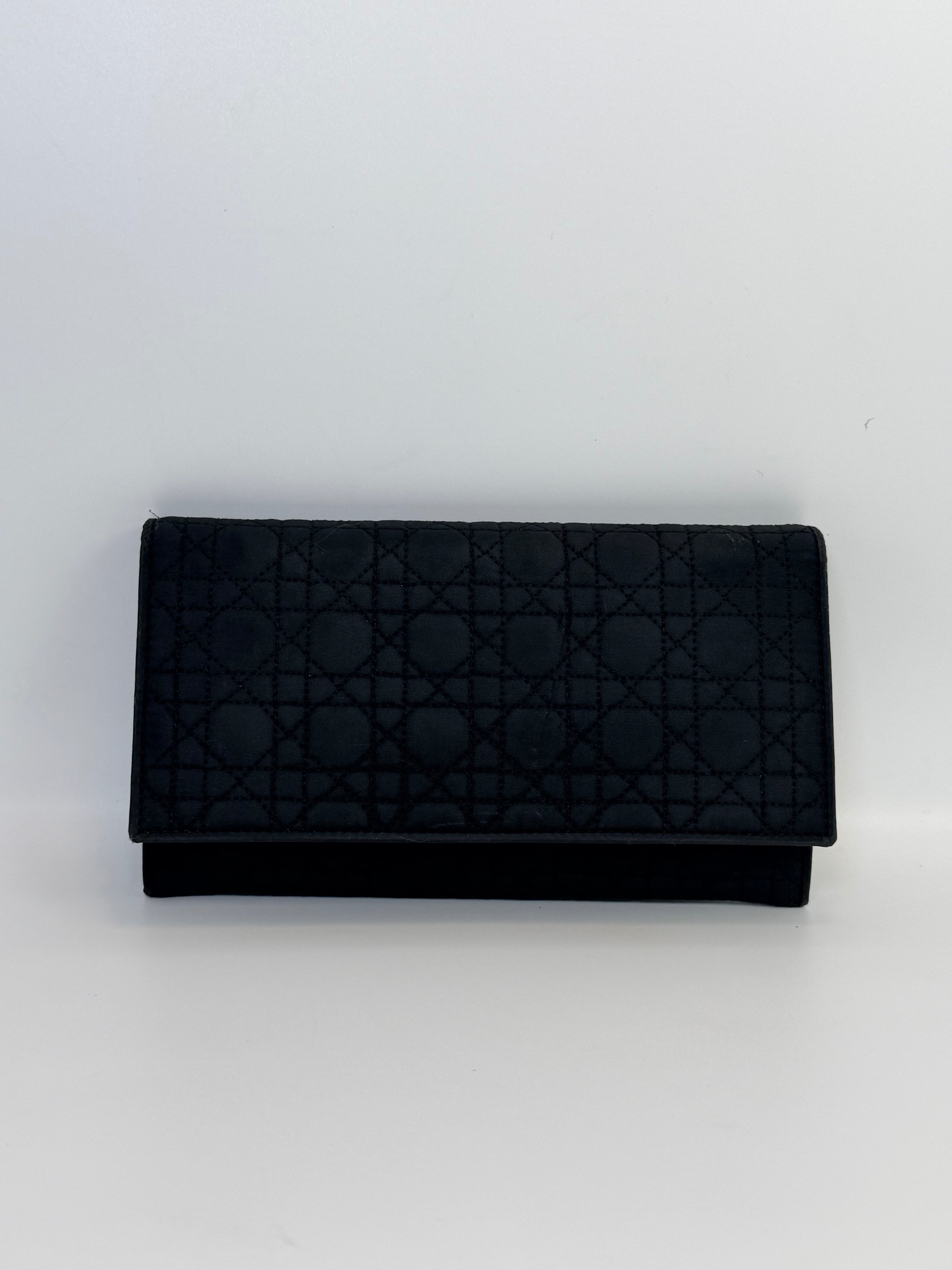 Vintage Dior Wallet