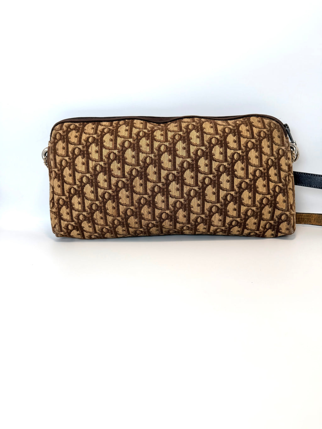 Christian Dior Monogram Shoulder Bag
