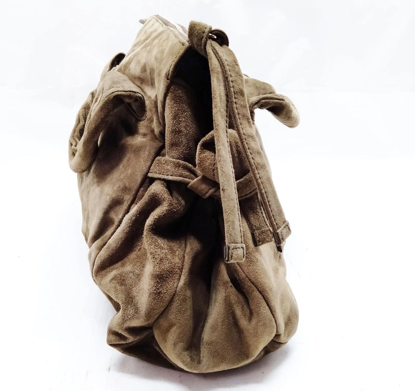 Gucci Hysteria - Suede