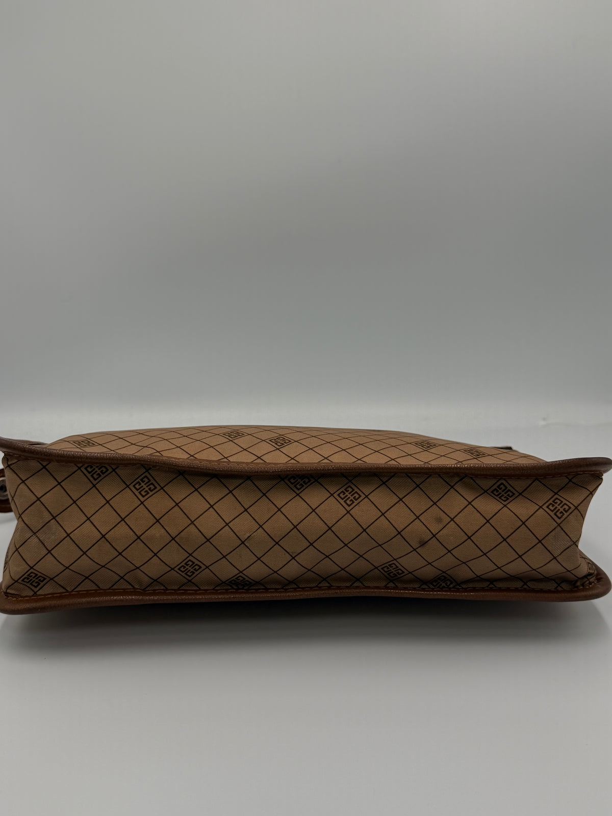 Givenchy Monogram Clutch / Toiletry Bag