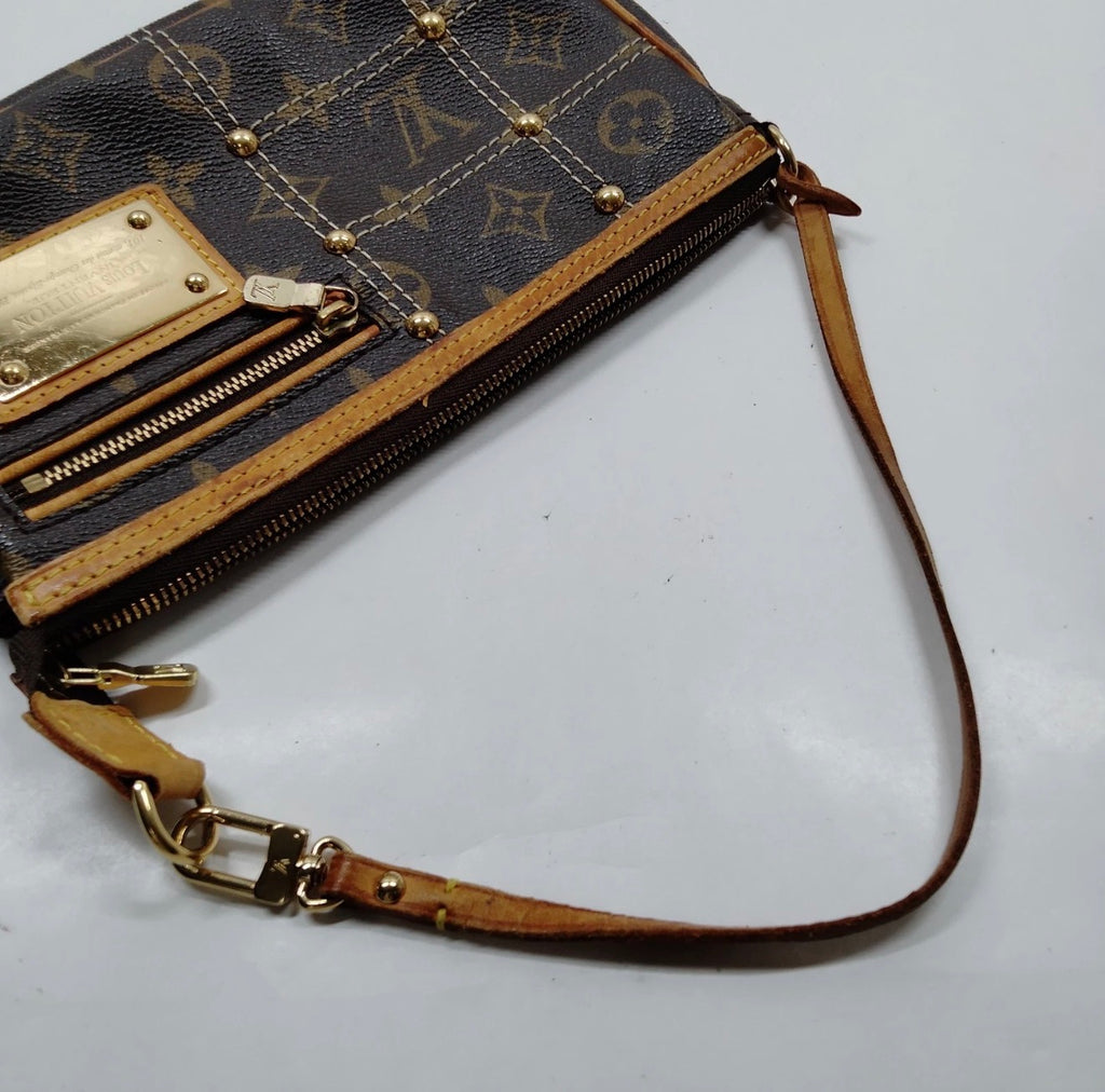 Louis Vuitton Rivet Pochette Accessoires Limited Edition