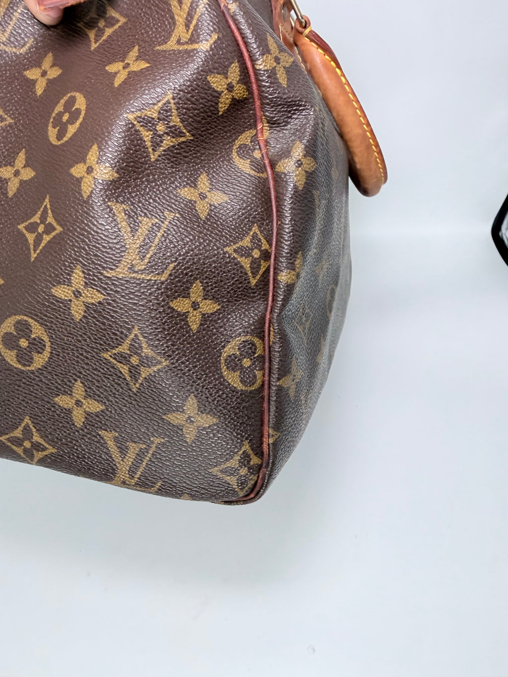 Louis Vuitton Speedy 30