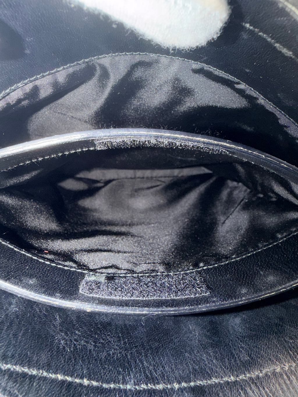 Prada Mini Tote