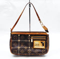 Louis Vuitton Rivet Pochette Accessoires Limited Edition