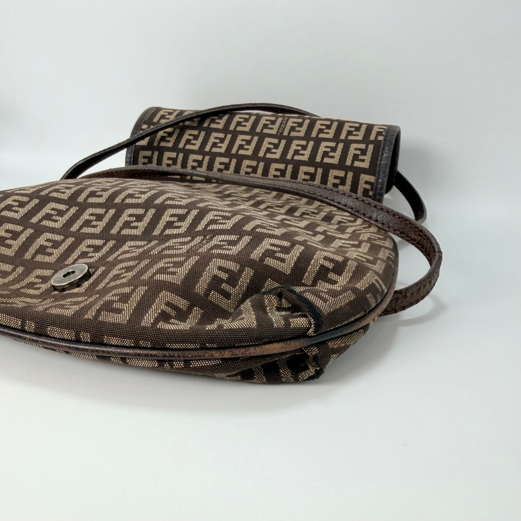 Fendi Crossbody