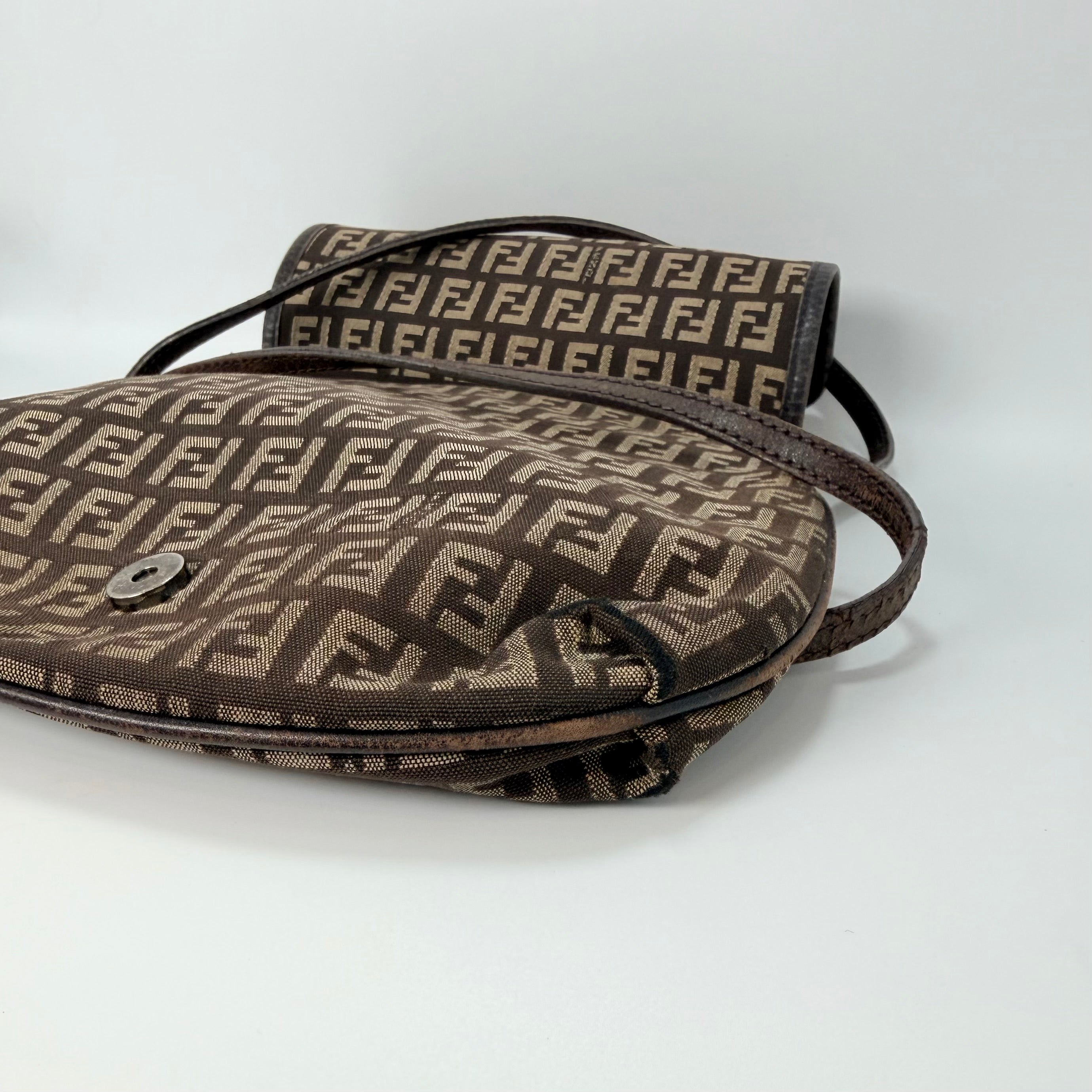 Fendi Crossbody