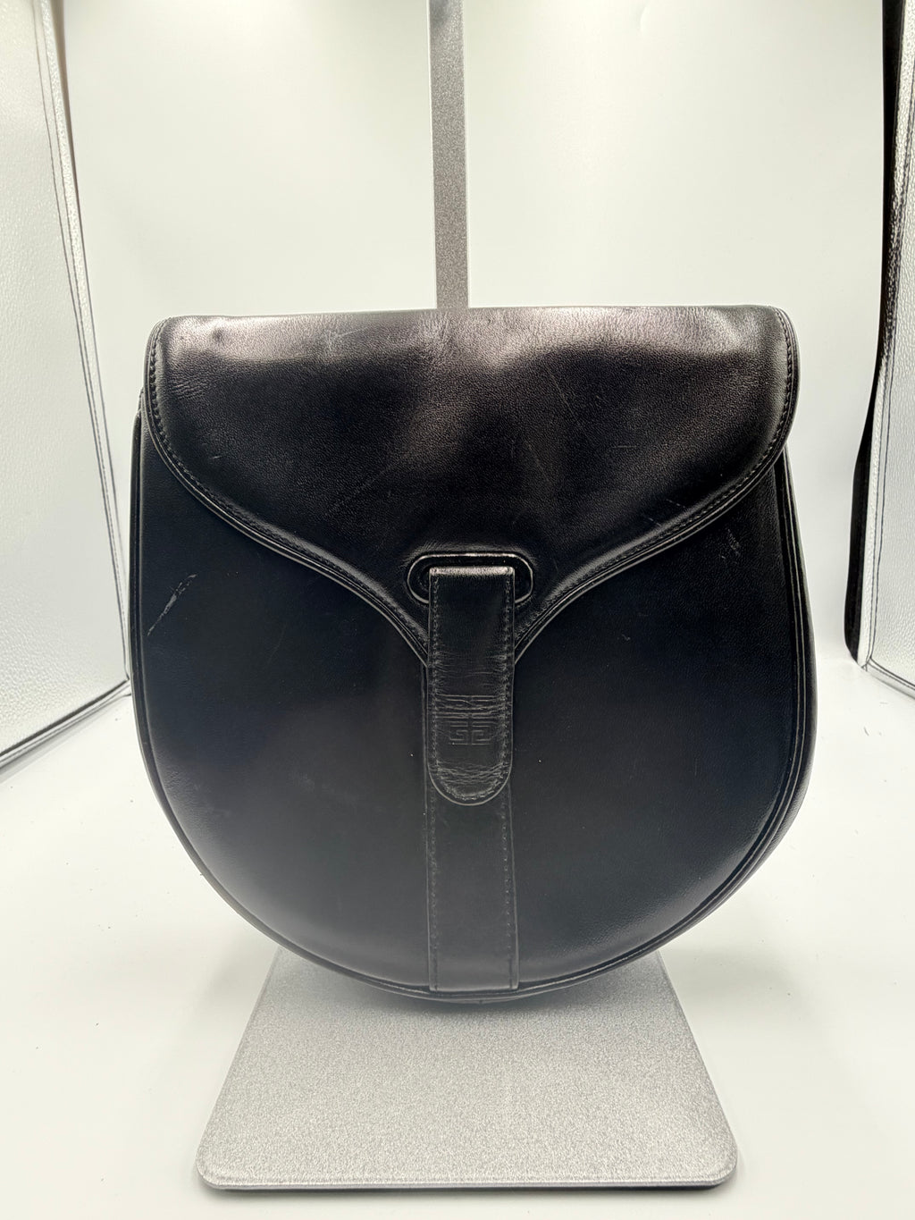 Givenchy Leather Crossbody/ Shoulder Bag