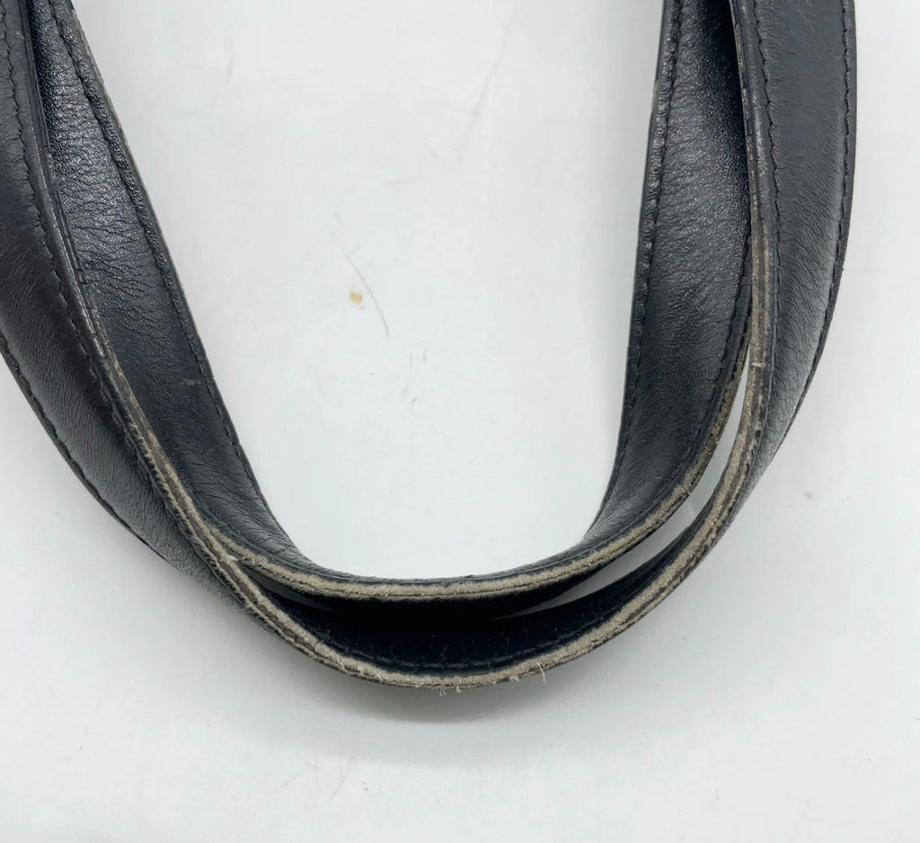 CHANEL Travel Line Tote – Black