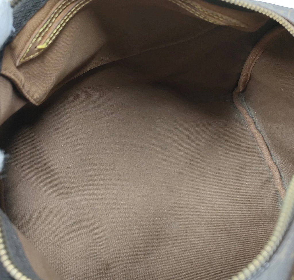 Louis Vuitton Monogram Speedy 30