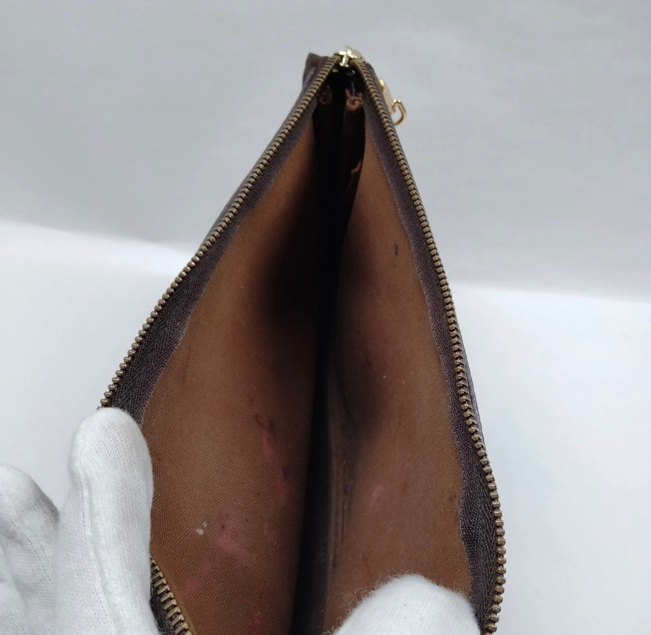 Louis Vuitton Monogram Pochette
