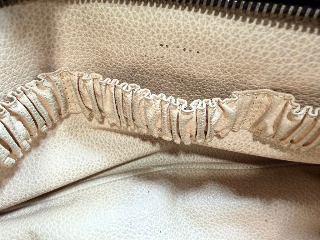 Louis Vuitton Monogram Toiletry Trousse 28 Pouch / Clutch
