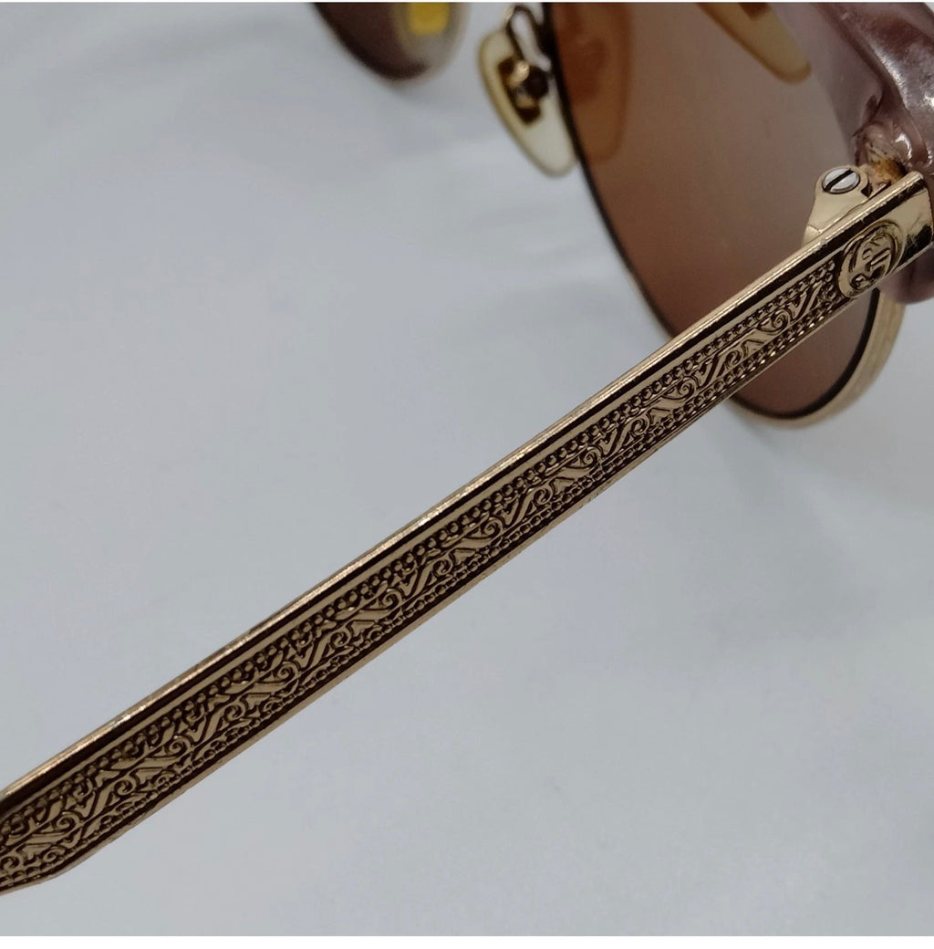 Gucci Clubmaster Sunglasses