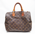 Louis Vuitton Monogram Speedy 30