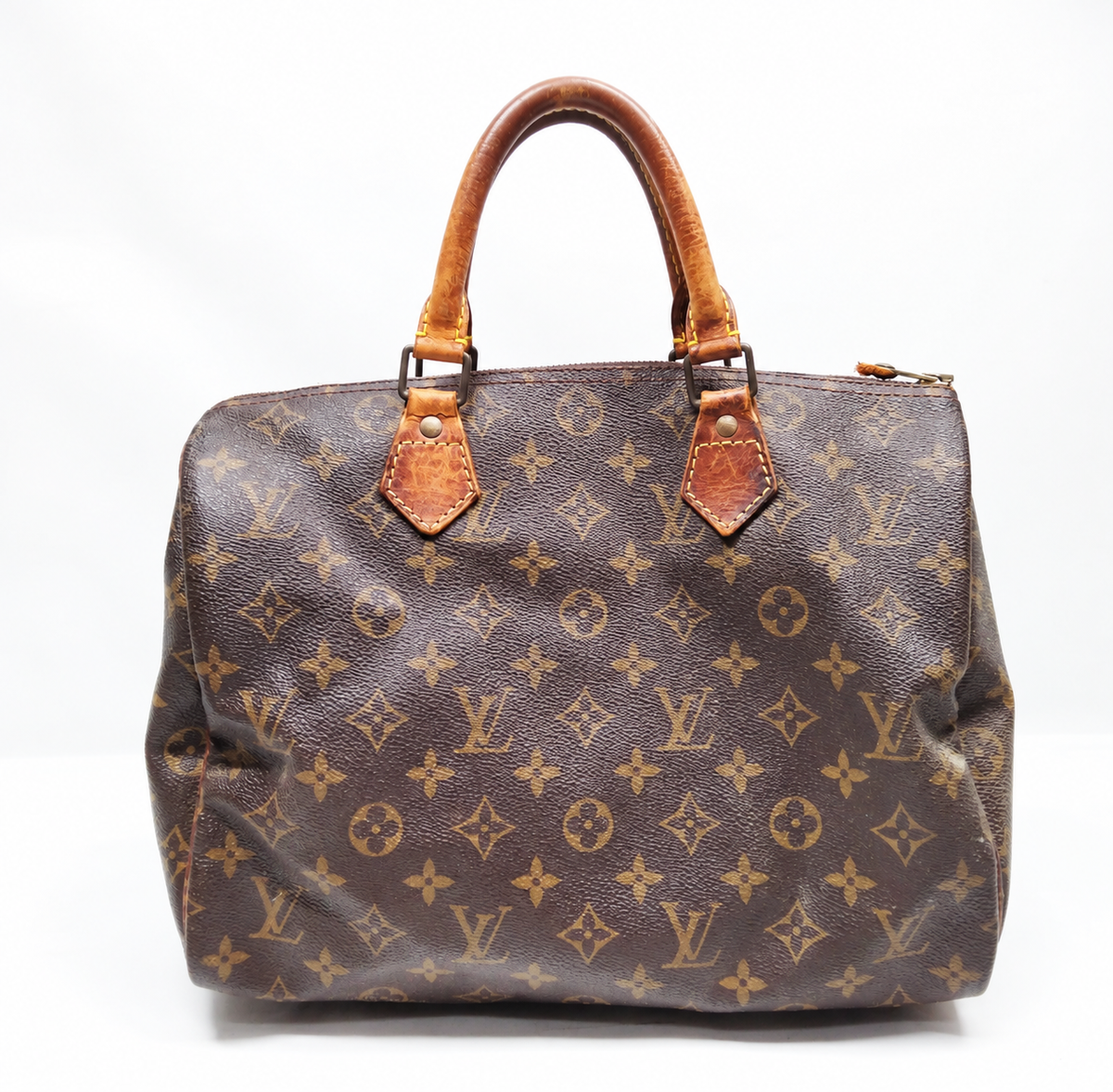 Louis Vuitton Monogram Speedy 30