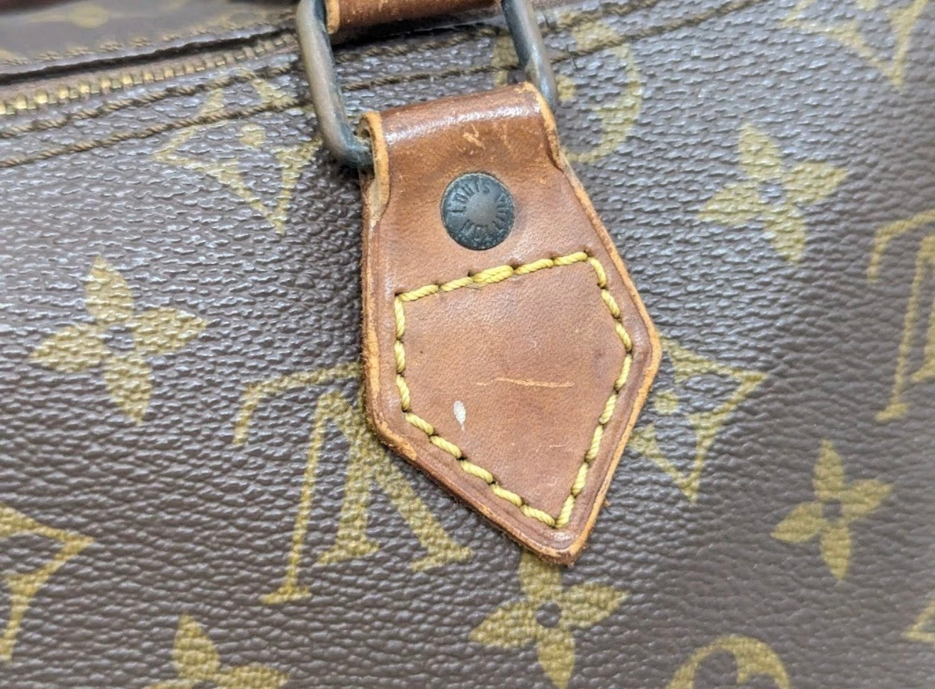 Louis Vuitton Speedy 30